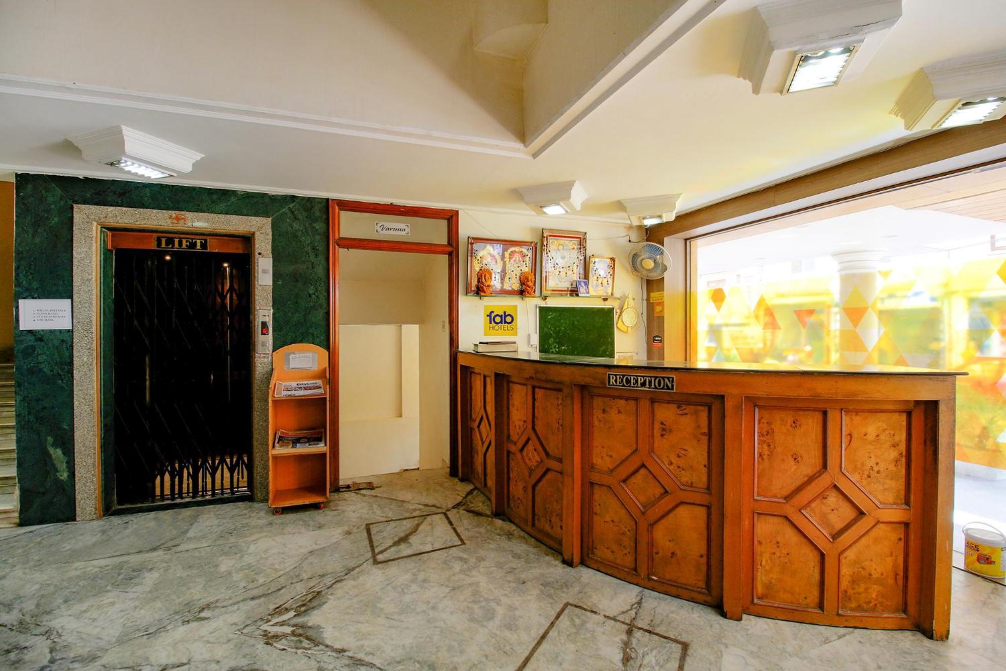 Hotel Regency 博帕尔 外观 照片