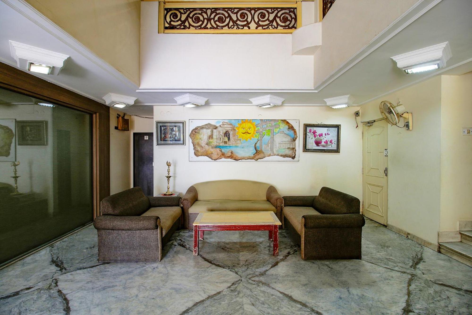 Hotel Regency 博帕尔 外观 照片